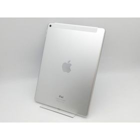 【中古】Apple docomo 【SIMロックあり】 iPad Air2（2014） 64GB シルバー MGHY2J/A【中野】保証期間１ヶ月【ランクB】