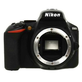 Nikon ニコン/デジタル一眼/D5600 ボディ/2045110/Aランク/75【中古】(デジタル一眼)
