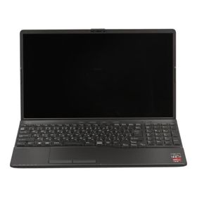 FUJITSU 富士通 フジツウ/Win11ノートPC/LIFEBOOK AH50G2/FMVA50G2B/R2801221/Bランク/69【中古】(ノートPC)