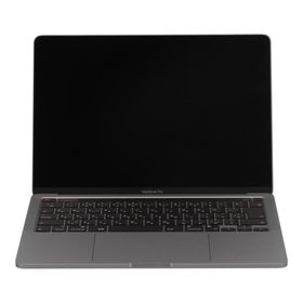 Apple アップル/MacBook Pro（13インチ,M2,2022） /MNEJ3J/A A2338/K2Q9PQ9G43/Bランク/78【中古】(ノートPC)