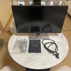 ASUS PA279CV-J 4K 27インチ ProArt