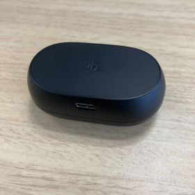 【超美品】Jabra Elite 7 pro ワイヤレスイヤホン ブラック