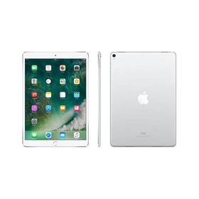 iPad Pro 10.5インチ 第1世代[512GB] セルラー docomo シルバ …