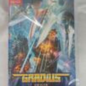 【未開封】グラディウス オリジン コレクション 株式会社コナミデジタルエンタテインメント