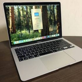 MacBook Air 2020 i3/8GB/256GB Retina Sequoia