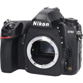 ニコン(Nikon)のＤ７８０(デジタル一眼)