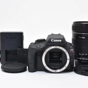 Canon EOS kiss X7 S数1,700回 レンズセット 1864