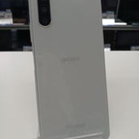 XPERIA 10Ⅱ SO-41A SONY/DOCOMO