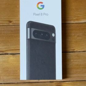 Google Pixel 8 Pro 新品 50,000円 中古 45,800円 | ネット最安値の