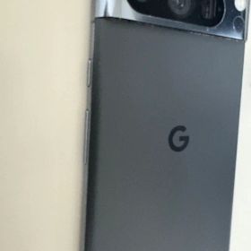 Google Pixel 8 Pro 新品 50,000円 中古 45,800円 | ネット最安値の