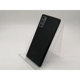 【中古】SAMSUNG 海外版 【SIMフリー】 Galaxy Note20 5G Mystic Grey 8GB 256GB SM-N981U1【なんば】保証期間１ヶ月【ランクC】