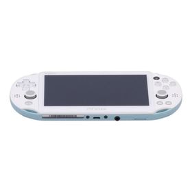 SONY ソニー/PlayStation Vita 本体/PCH-2000ZA14/03274471415682343/Bランク/71【中古】(家庭用ゲーム機本体)