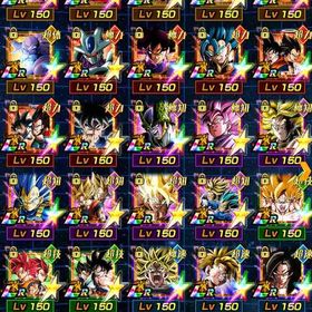 ドッカン 引退 | ドッカンバトルのアカウントデータ、RMTの販売・買取一覧