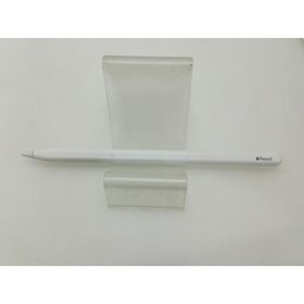 【中古】Apple Apple Pencil（第2世代） MU8F2J/A【大須アメ横】保証期間１週間