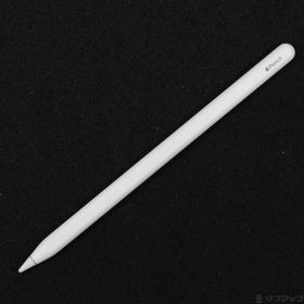 〔中古〕Apple(アップル) Apple Pencil 第2世代 MU8F2J／A〔377-ud〕