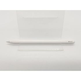 【中古】Apple Apple Pencil（第2世代） MU8F2J/A【DS秋葉】保証期間１週間