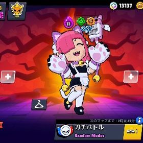 ★引退アカウント🤲最終値下げ‼️ | ブロスタ(ブロウルスターズ)のアカウントデータ、RMTの販売・買取一覧