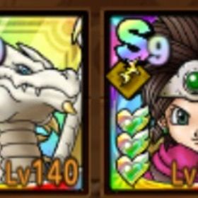 希少《竜魔人ダイ完凸＋マスドラ完凸＋グラドラ完凸》序盤ジェム15万 | ドラクエタクトのアカウントデータ、RMTの販売・買取一覧