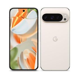 Google Pixel 9 Pro[128GB] SIMフリー ポーセリン【安心保証】