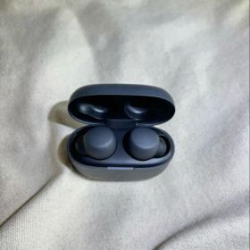 SONY LinkBuds S / WF-LS900N ブラック