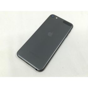 【中古】Apple iPod touch 32GB スペースグレイ MVHW2J/A (2019/第7世代)【大阪本店】保証期間１ヶ月【ランクB】