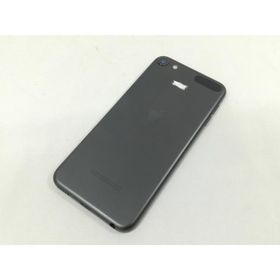 【中古】Apple iPod touch 32GB スペースグレイ MVHW2J/A (2019/第7世代)【大阪本店】保証期間１ヶ月【ランクC】