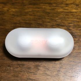 ソニー SONY ワイヤレスイヤホン Bluetooth WF-C500