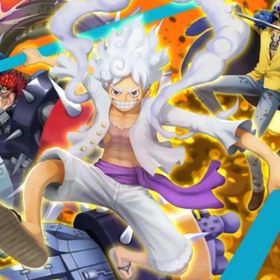 Android専用 四皇ニカ+ダイヤ4700個＋金欠片5700枚+6★キャラ50-70体 | バウンティラッシュのアカウントデータ、RMTの販売・買取一覧