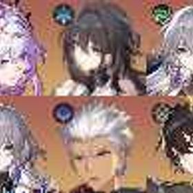 初期垢！ | 崩壊スターレイル(崩スタ)のアカウントデータ、RMTの販売・買取一覧