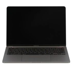 Apple アップル/MacBook Pro（13インチ、M1、2020）/MYD92J/A/C02FL0N1Q05F/Bランク/78【中古】(ノートPC)