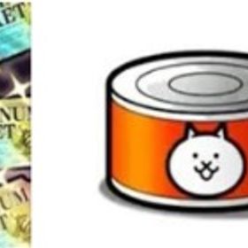 🔥 初期垢🔥+ネコ缶15万個🔥 | にゃんこ大戦争のアカウントデータ、RMTの販売・買取一覧