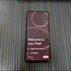 Google Pixel6 256GB スマートフォン