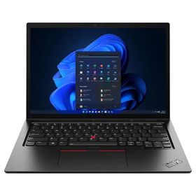 Lenovo ThinkPad L13 2-in-1 Gen5 21LNS0LR00 [新品/ ノートパソコン/解像度：1920 x 1200/Windows11 Pro/Core Ultra 5 125U/16GB/256GB/送料無料]
