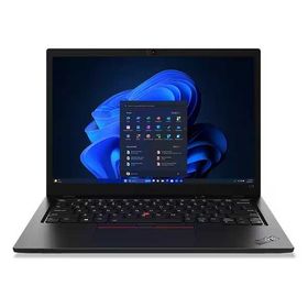 Lenovo ThinkPad L13 Gen5 [Core Ultra 5 125U/16GB/SSD 256GB/Win11Pro/13.3型ワイド] (21LB000SJP)