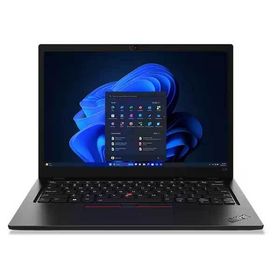 Lenovo レノボ 13.3型ノートPC ThinkPad L13 Gen 5(Core Ultra 5 125U/16GB/SSD・256GB/Win11Pro/Officeなし) 21LB000SJP