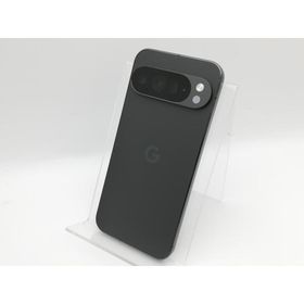 【中古】Google 国内版 【SIMフリー】 Pixel 10 Pro XL オブシディアン 16GB 256GB【中野】保証期間１ヶ月【ランクA】