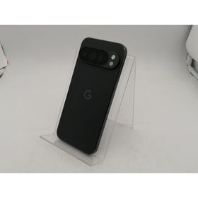 【中古】Google 国内版 【SIMフリー】 Pixel 10 Pro XL オブシディアン 16GB 256GB【なんば】保証期間１ヶ月【ランクA】