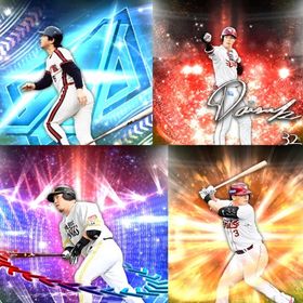 🔹初期垢🔹s49🔥エナジー1546🔥🌟アーチスト2🌟超1🉑落合 | プロスピAのアカウントデータ、RMTの販売・買取一覧