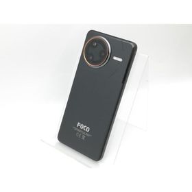 【中古】Xiaomi 国内版 【SIMフリー】 Poco F7 Ultra ブラック 16GB 512GB【中野】保証期間１ヶ月【ランクB】
