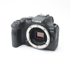 《美品》Canon EOS R10 ボディ