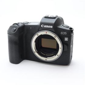 《良品》Canon EOS R