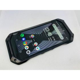 ★送料無料★ジャンク★au★KYG01★ブラック★0047280000853★SYS★10/14