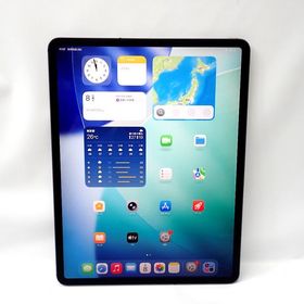 【質みなみ】★Ft631461★docomo★iPad Pro 12.9 第4世代 1TB★中古