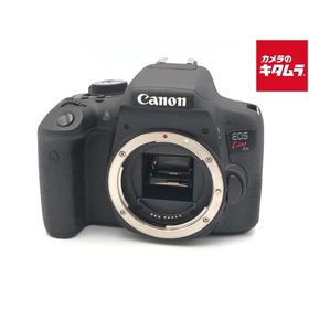 【中古】 【良品】 キヤノン EOS Kiss X8i ボディ