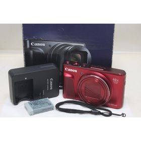 キヤノン(Canon)のキヤノン PowerShot SX720 HS(コンパクトデジタルカメラ)