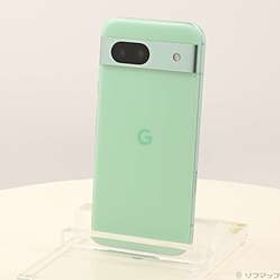 Google Pixel 8a 128GB アロエ G576D SIMフリー