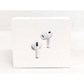 未開封品 Apple Air Pods Pro 第3世代 MFHP4J/A アップル エアポッズ プロ ワイヤレスイヤホン 《U30074