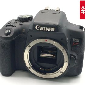 【中古】 【並品】 キヤノン EOS Kiss X8i ボディ 【デジタル一眼レフ】