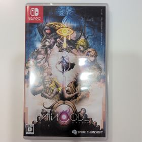 スパイクチュンソフト(Spike Chunsoft)の超探偵事件簿 レインコード Nintendo Switch(家庭用ゲームソフト)