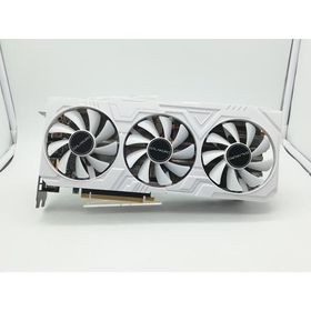 【中古】玄人志向 GK-RTX2070SP-E8GB/WHITE/TP RTX2070Super/8GB(GDDR6)/PCI-E【秋葉2号】保証期間１週間